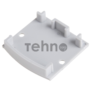 Заглушка для профиля 2825 без отверстия REXANT