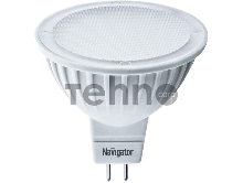 Светодиодная лампа NLL-MR16-5-230-3K-GU5.3 Navigator 94263
