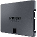 Твердотельный накопитель SSD 2.5" 8TB Samsung 870 QVO Client SSD MZ-77Q8T0BW SATA 6Gb/s, 560/530, IOPS 98/88K, MTBF 1.5M, QLC, 4096MB, 2880TBW, 0.33DWPD, RTL (396014), фото 19