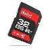 Флеш карта SDHC 32GB  Netac Class 10 UHS-I U1 P600 [NT02P600STN-032G-R], фото 4
