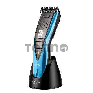 Машинка для стрижки VAIL VL-6102 беспроводная