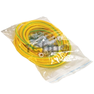 Комплект проводов заземления ЦМО ПЗ-ШТК-М