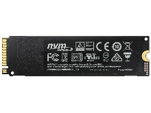 Накопитель SSD Samsung 1Tb M.2 MZ-V7S1T0BW 970 EVO Plus  2280 PCI-E x4