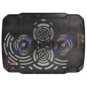 Подставка Buro BU-LCP156-B208 15.6355x260x21мм 2xUSB 2x 80ммFAN 560г металлическая сетка/пластик черный Подставка Buro BU-LCP156-B208 15.6355x260x21мм 2xUSB 2x 80ммFAN 560г металлическая сетка/пластик черный