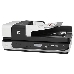 Сканер HP Scanjet Enterprise Flow 7500, планшетный A4 (216x864 mm), 600x600dpi, 24bit, USB, LCD, ADF 100 sheets, 50(100) ppm, Duplex, 1y warr, (замена L2725A), фото 4