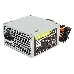 Блок питания Aerocool 500W Retail ECO-500W ATX v2.3 Haswell, fan 12cm, 400mm cable, power cord, 20+4P, 12V 4P, 1x PCI-E 6P, 3x SATA, 2x PATA, 1x FDD, фото 5