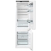 Встраиваемый холодильник Gorenje RKI2181A1 белый (двухкамерный), фото 3