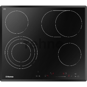 Варочная электрическая панель Hansa BHC66906 (Аналог BHC63906) Варочная электрическая панель Hansa BHC66906 (Аналог BHC63906)
