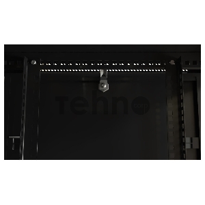 Шкаф телекоммуникационный настенный Hyperline TWB, 19
