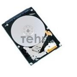 Жесткий диск Toshiba SATA-III 500Gb MQ01ABF050 (5400rpm) 8Mb 2.5