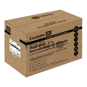 ИБП ExeGate SpecialPro UNB-1200.LED.AVR.2SH.3C13 <1200VA/750W, LED, AVR, 2*Schuko+3*C13, съемн.кабель, металлический корпус, Black> ИБП ExeGate SpecialPro UNB-1200.LED.AVR.2SH.3C13 <1200VA/750W, LED, AVR, 2*Schuko+3*C13, съемн.кабель, металлический корпус, Black>