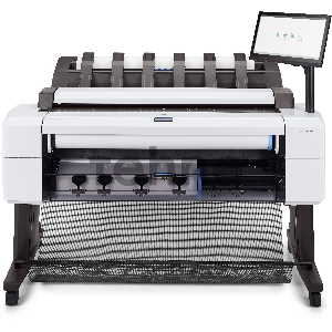 МФУ плоттер+копир+сканер HP DesignJet T2600dr PS 36-in MFP (repl. L2Y26A)