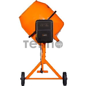 Бетономешалка БМ-18АП Вихрь