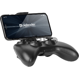 Беспроводной геймпад Defender X7 USB ,Bluetooth, Android, Li-Ion (64269)
