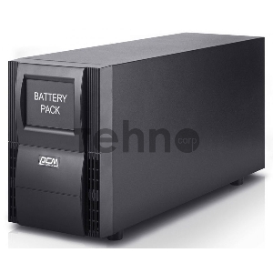 Батарея для ИБП Powercom  VGD-96V 96В 14.4Ач для VGS-3000XL
