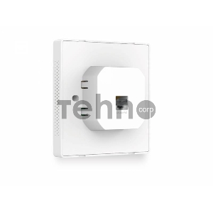 Точка доступа TP-LINK SMB  EAP115-Wall  белый