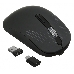 Мышь Oklick 636LWC черный оптическая (2400dpi) беспроводная USB (6but), фото 8
