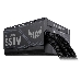 ASUS TUF Gaming 550B игровой блок питания чёрный (550W, 80 Plus Bronze, 135 мм вентилятор, 90YE00D2-B0NA00), фото 4