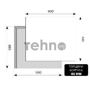 Газовая варочная поверхность Lex GVG 6042 IV LIGHT слоновая кость