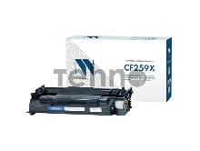 Картридж NVP совместимый NV-CF259X для HP Laser Jet Pro M304/M404/M428 (10000k)