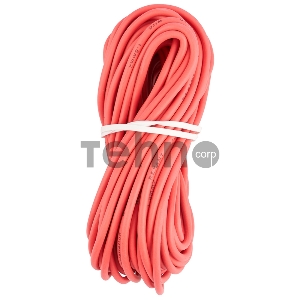 Провод автомобильный ПГВА/ПВАМ REXANT 1х1,50 мм красный, мини-бухта 10 метров