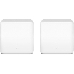 Бесшовный Mesh роутер Mercusys Halo H30G(2-pack) AC1200 10/100/1000BASE-TX, фото 11