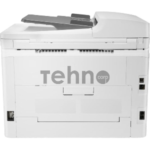 МФУ лазерный HP Color LaserJet Pro M183fw (7KW56A), принтер/сканер/копир/факс, ( A4, Net WiFi) МФУ лазерный HP Color LaserJet Pro M183fw (7KW56A), принтер/сканер/копир/факс, ( A4, Net WiFi)
