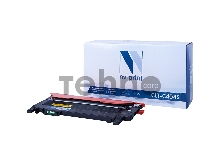 Картридж NVPrint совместимый Samsung CLT-C404S Cyan для SL-C430/C430W/C480/C480W/C480FW (1000k)