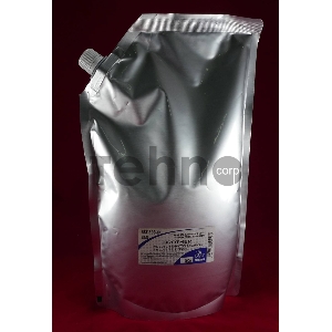 Тонер Brother TN 2075/85/2135/75 HL 2030/35/40/75/2140/50/70 (пакет 1kg)  Black&White Standart