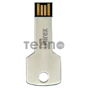 Флеш Диск 16GB Mirex Corner Key, USB 2.0