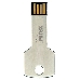 Флеш Диск 16GB Mirex Corner Key, USB 2.0, фото 2