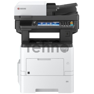МФУ лазерный Kyocera Ecosys M3860idn (1102X93NL0) A4 Duplex Net