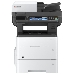 МФУ лазерный Kyocera Ecosys M3860idn (1102X93NL0) A4 Duplex Net, фото 2