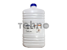 Тонер Cet PK210 OSP0210K500 черный бутылка 500гр. для принтера Kyocera Ecosys P6230cdn/6235cdn/7040cdn
