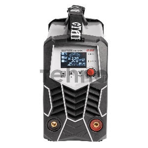 Сварочный аппарат инверторный СТАВР САИ-320ЭУ