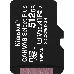 Флеш карта microSDHC 512GB microSDXC Class10 Kingston <SDCS2/512GBSP> UHS-I Canvas Select up to 100MB/s без адапт, фото 2