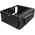 Корпус Accord ACC-CL295RGB черный без БП ATX 4x120mm 2xUSB2.0 1xUSB3.0 audio, фото 9