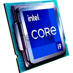 Процессор CPU Intel Socket 1200 Core I9-11900KF (3.50GHz/16Mb) tray (without graphics)