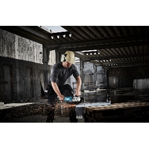 Шлифовальные машины Makita GA9020SFK УШМ,ф230мм