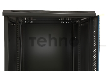 Шкаф телекоммуникационный настенный Hyperline TWB, 19