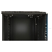 Шкаф телекоммуникационный настенный Hyperline TWB, 19