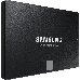 Твердотельный диск 4TB Samsung 870 EVO, V-NAND, 2.5", SATA III, [R/W - 530/560 MB/s], фото 11