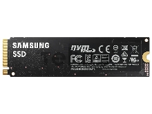 Накопитель SSD Samsung 1Tb M.2 980 MZ-V8V1T0BW (R3500/W3000MB/s) (PCI-E NVMe)