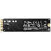Накопитель SSD Samsung 1Tb M.2 980 MZ-V8V1T0BW (R3500/W3000MB/s) (PCI-E NVMe), фото 1