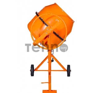 Бетономешалка БМ-18АП Вихрь