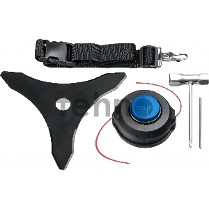 Триммер ЗУБР 36В бесщеточный, без АКБ . ТАБ-365