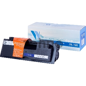 Картридж NV Print совместимый Kyocera TK-120 для FS1030D (7200k)