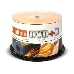 Диск DVD+R Mirex 4.7 Gb, 16x, Cake Box (50), (50/300), фото 1