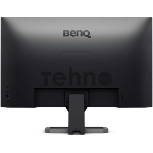 Монитор BENQ 27 EW2780Q IPS LED 2560x1440 60Hz 16:9 350 cd/m2 5ms(GtG) 20M:1 1000:1 178/178 2*HDMI1.4 DP1.2 2*Speaker5W Tilt Metallic-Grey-Black