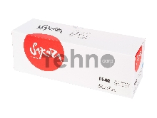Картридж SAKURA CRG054C для Canon i-SENSYS LBP 621Cw/ 623Cdw, MF 641Cw/ 643Cdw/ 645Cx, голубой, 1200 к.